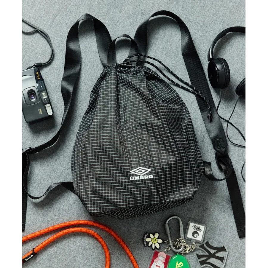 프릭스스토어 엄브로 별주 패커블 립스탑 미니백 5컬러 1064394400013