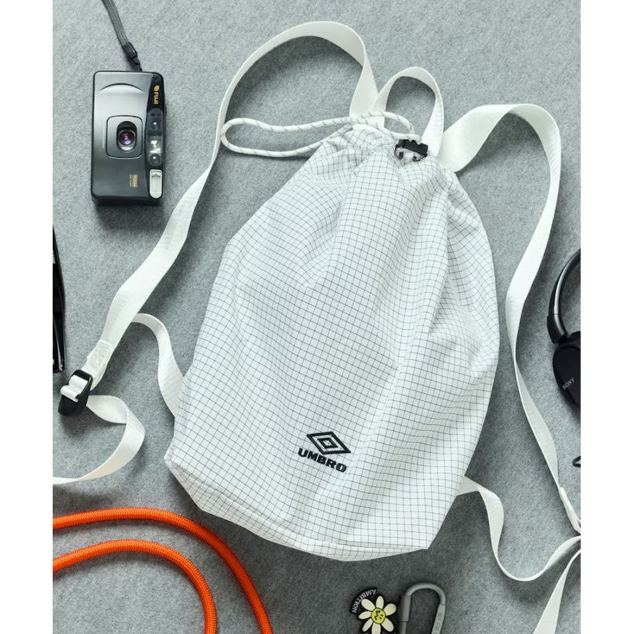 프릭스스토어 엄브로 별주 패커블 립스탑 미니백 5컬러 1064394400013