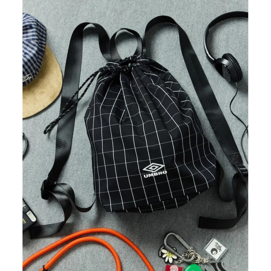 프릭스스토어 엄브로 SP 패커블 미니백 체크&스트라이프 5컬러 1064394400012