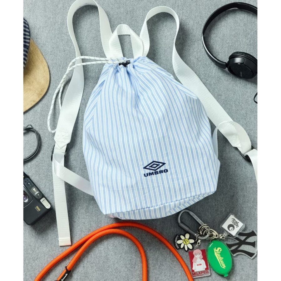 프릭스스토어 엄브로 SP 패커블 미니백 체크&스트라이프 5컬러 1064394400012