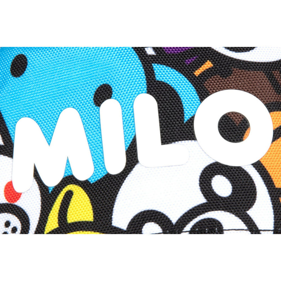 베이프 베이비 마일로 미니 백팩 2 2컬러 AL70189311