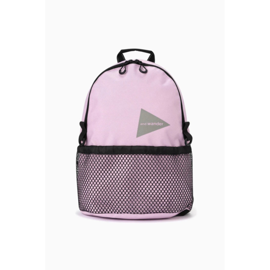 앤드원더 리사이클 옥스 키즈 데이팩 4컬러 5745985233