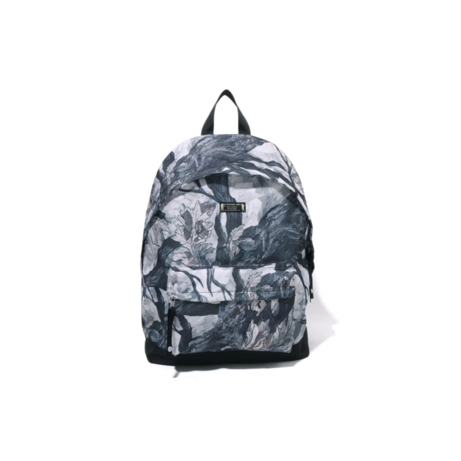 베이프 트리 엣지 카모 데이팩 2컬러 1L80189008