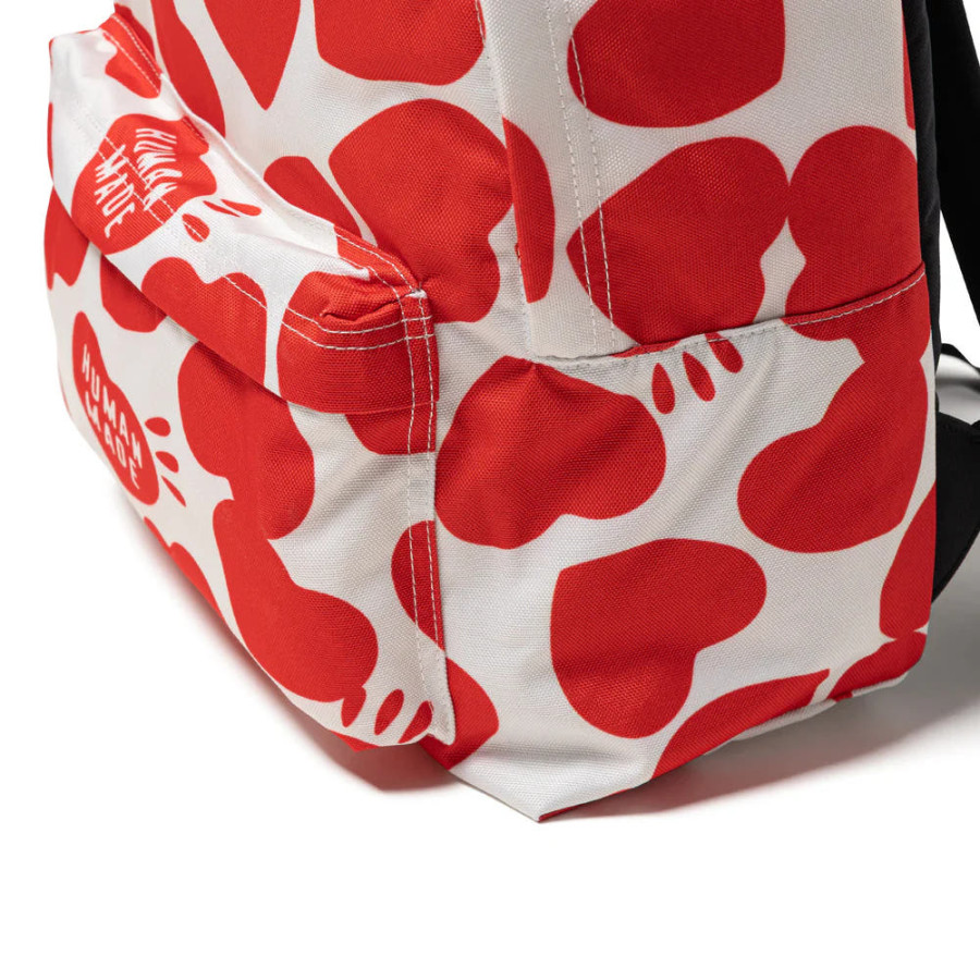 휴먼메이드 하트 백팩 2컬러 HM29GD067