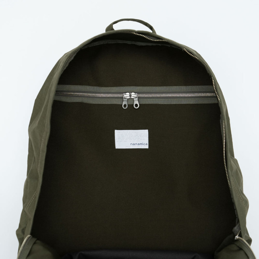 나나미카 데이팩 백팩 3컬러 S25SO105