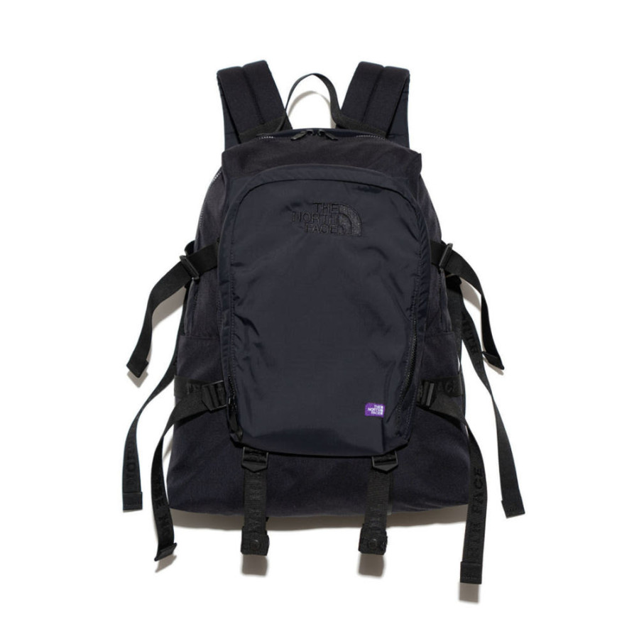 노스페이스 퍼플라벨 코듀라 나일론 데이팩 백백 3컬러 N25SO104