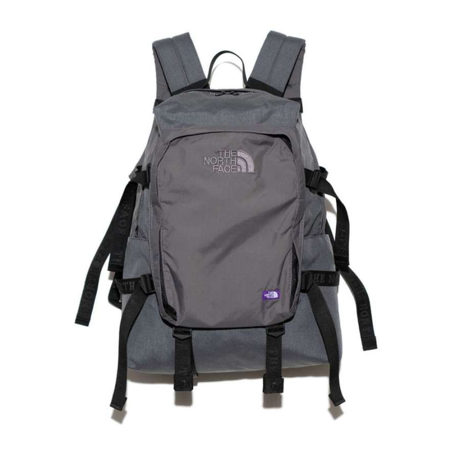 노스페이스 퍼플라벨 코듀라 나일론 데이팩 백백 3컬러 N25SO104