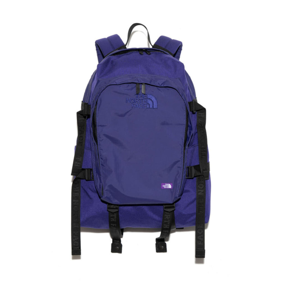 노스페이스 퍼플라벨 코듀라 나일론 데이팩 백백 3컬러 N25SO104