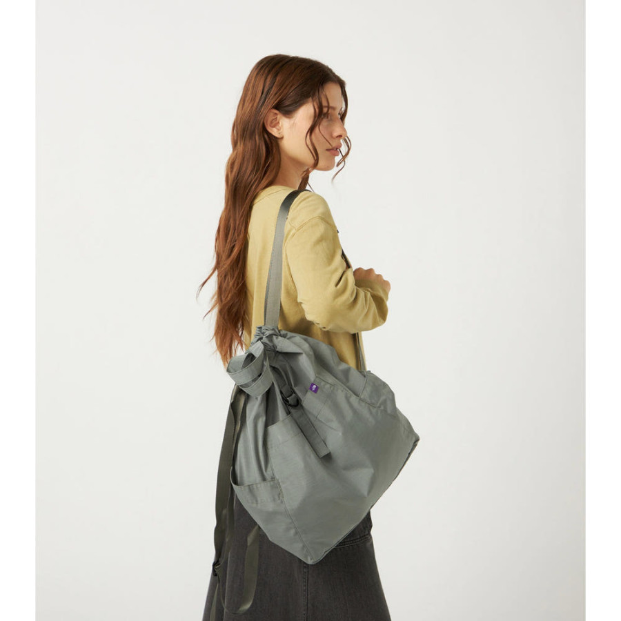 노스페이스 퍼플라벨 마운틴 윈드 데이 백팩 4컬러 N25SO076