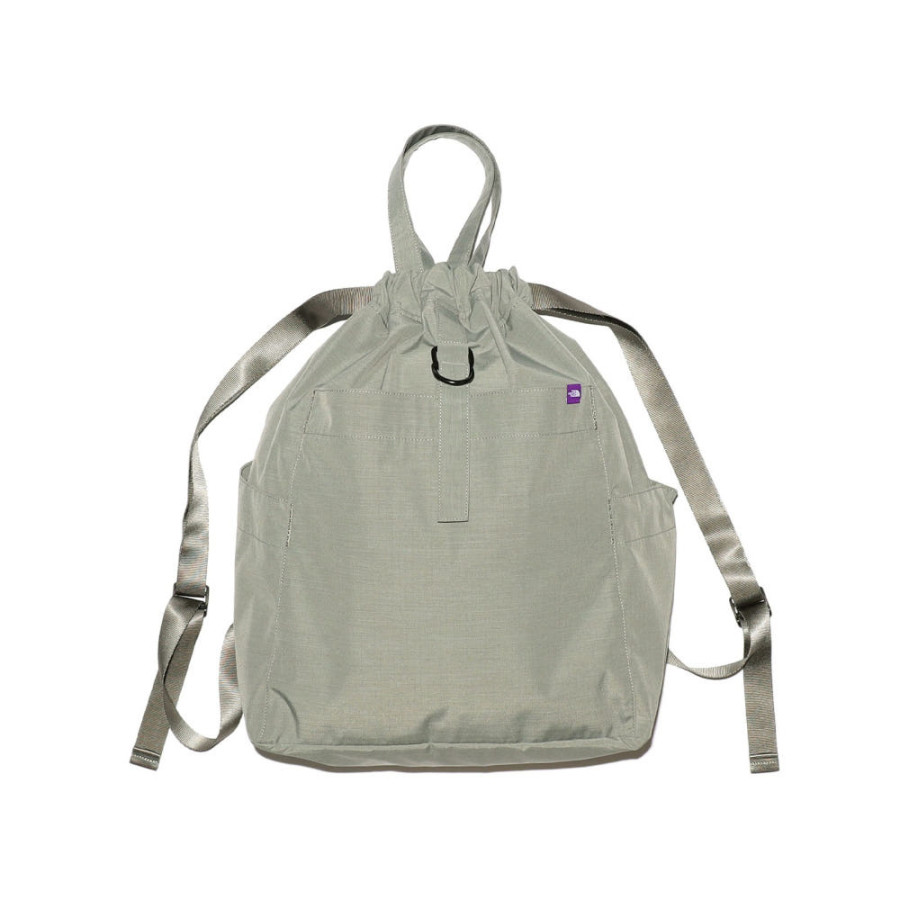 노스페이스 퍼플라벨 마운틴 윈드 데이 백팩 4컬러 N25SO076