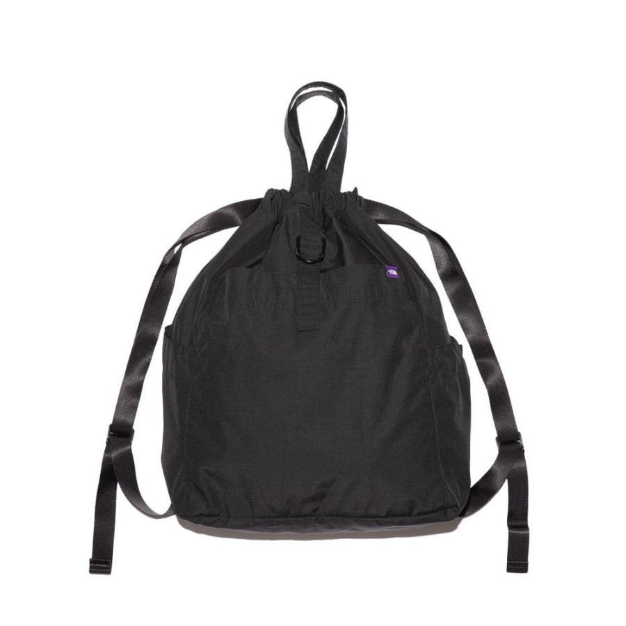 노스페이스 퍼플라벨 마운틴 윈드 데이 백팩 4컬러 N25SO076