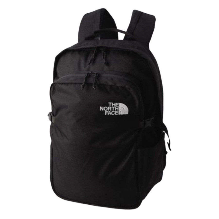 노스페이스 볼더 데이팩 24L 블랙 백팩 NM72356