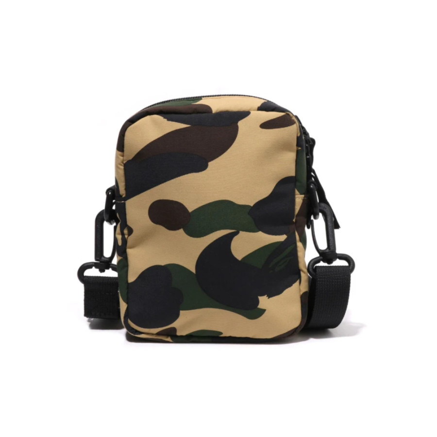 베이프 1ST 카모 샤크 미니백 2컬러 1L30190021