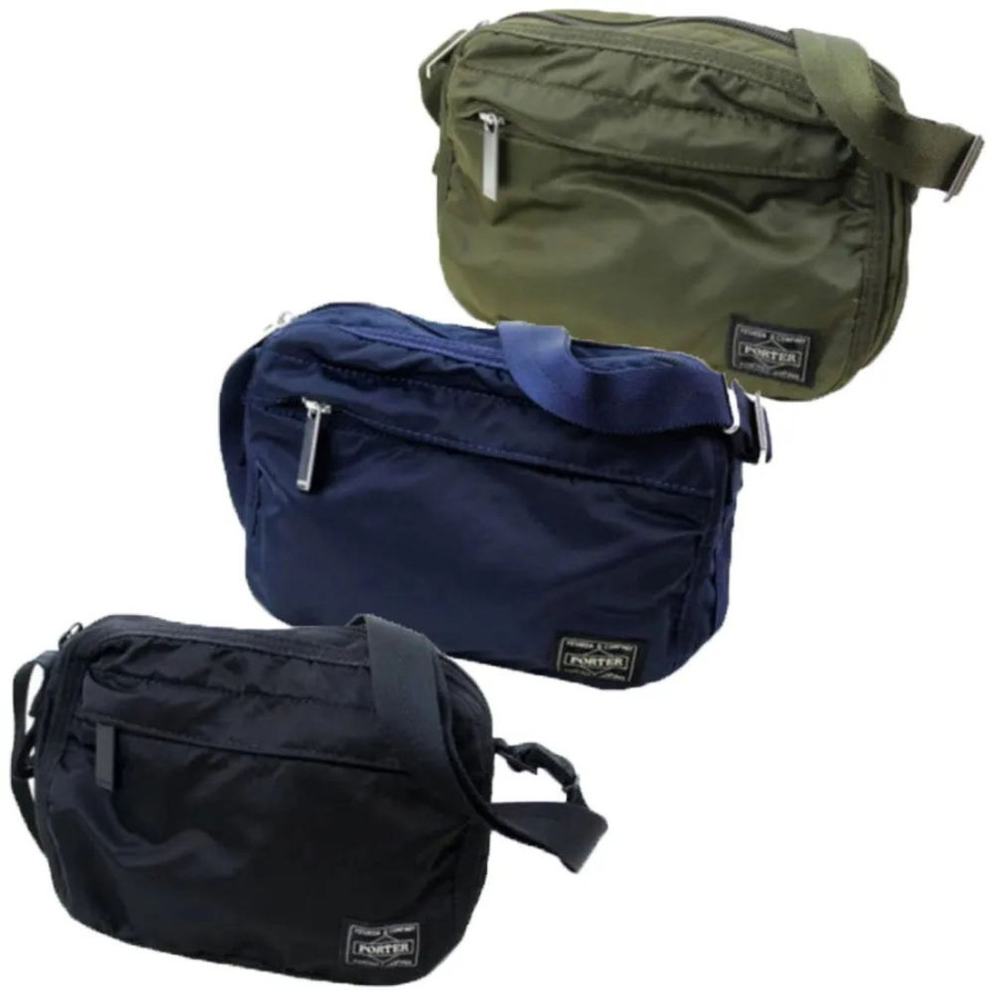 요시다 포터 프레임 숄더백 크로스백 3컬러 690-17849