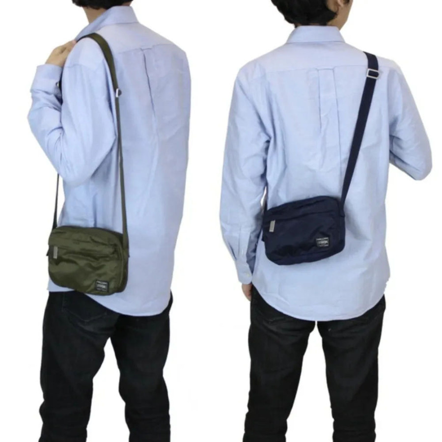 요시다 포터 프레임 숄더백 크로스백 3컬러 690-17849