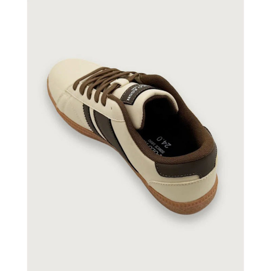 U.S. POLO ASSN. 유에스폴로에센 캐주얼 로우컷 스니커즈 3컬러 PL00958