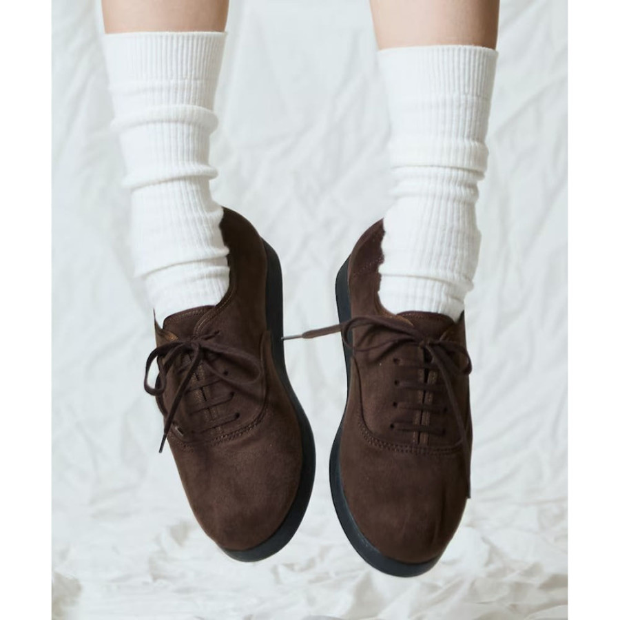 프릭스스토어 레더렛 SW 플레인 투 슈즈 2컬러 1271248900103