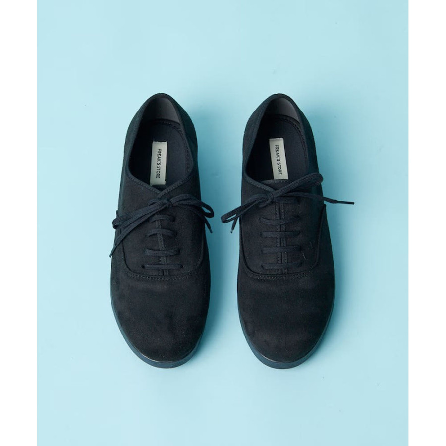 프릭스스토어 레더렛 SW 플레인 투 슈즈 2컬러 1271248900103