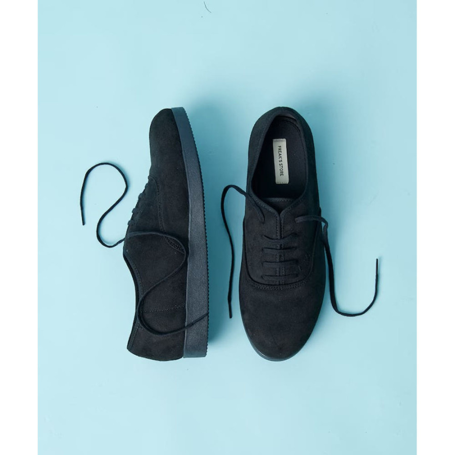 프릭스스토어 레더렛 SW 플레인 투 슈즈 2컬러 1271248900103