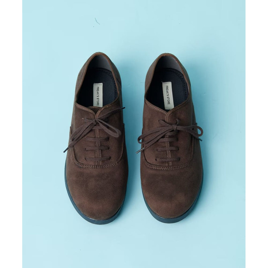 프릭스스토어 레더렛 SW 플레인 투 슈즈 2컬러 1271248900103