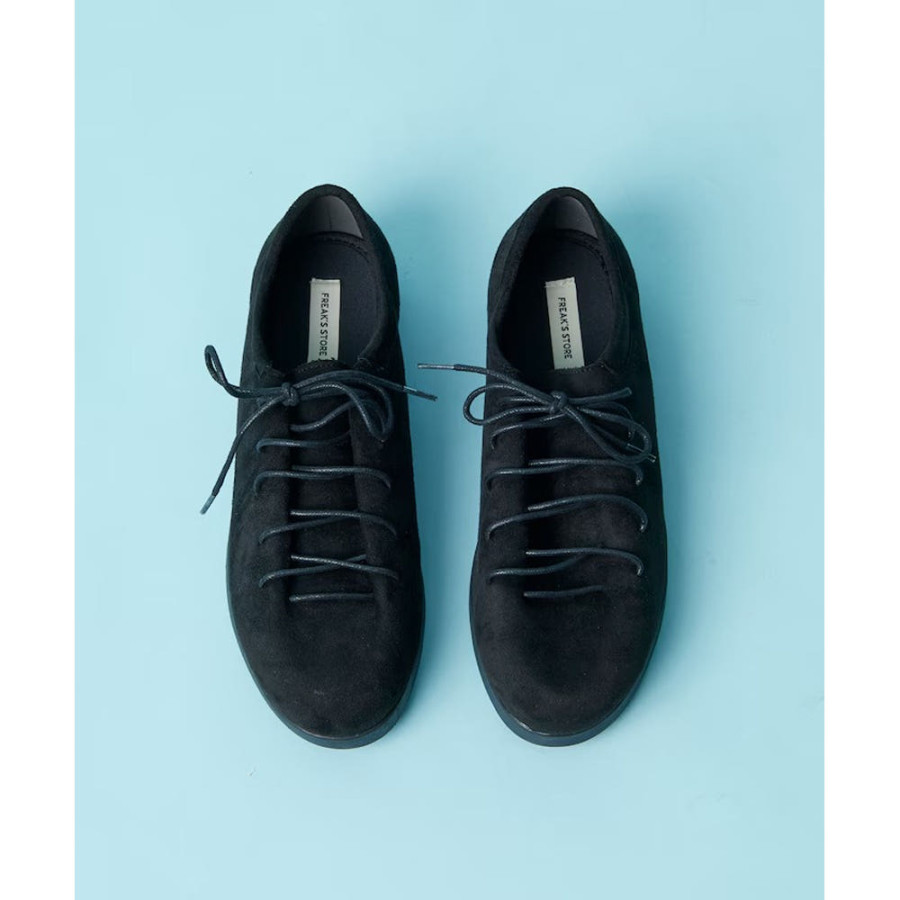 프릭스스토어 레더렛 SW 홀컷 슈즈 2컬러 1271248900104