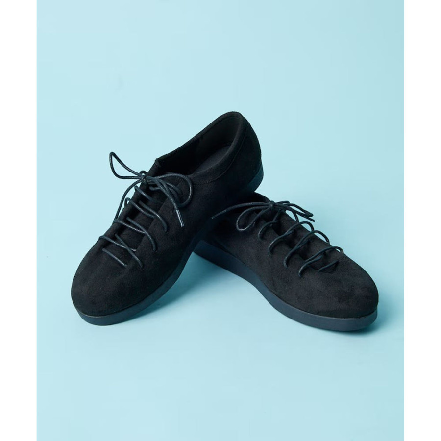 프릭스스토어 레더렛 SW 홀컷 슈즈 2컬러 1271248900104