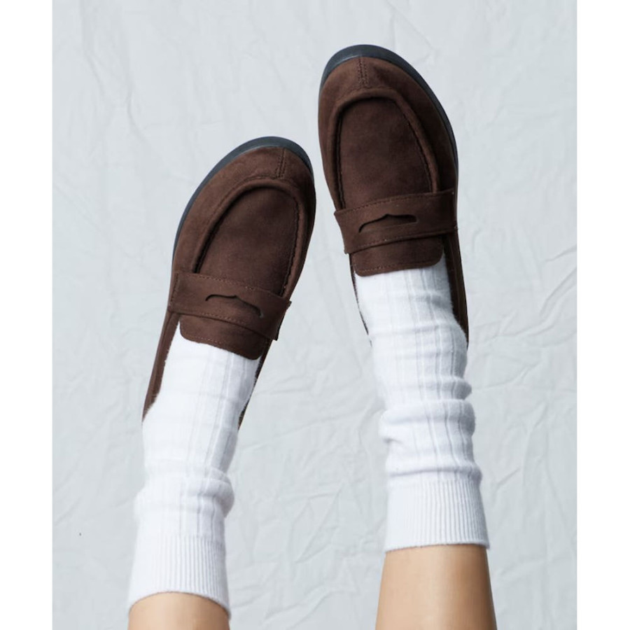 프릭스스토어 레더렛 SW 로퍼 2컬러 1271248900105