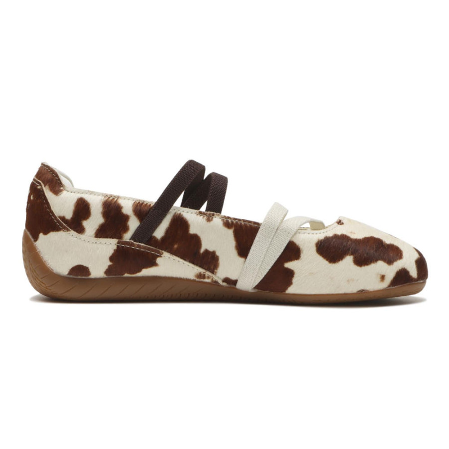 푸마 W 스피드캣 발렛 카우 스니커즈 초콜릿브라운 407787-01