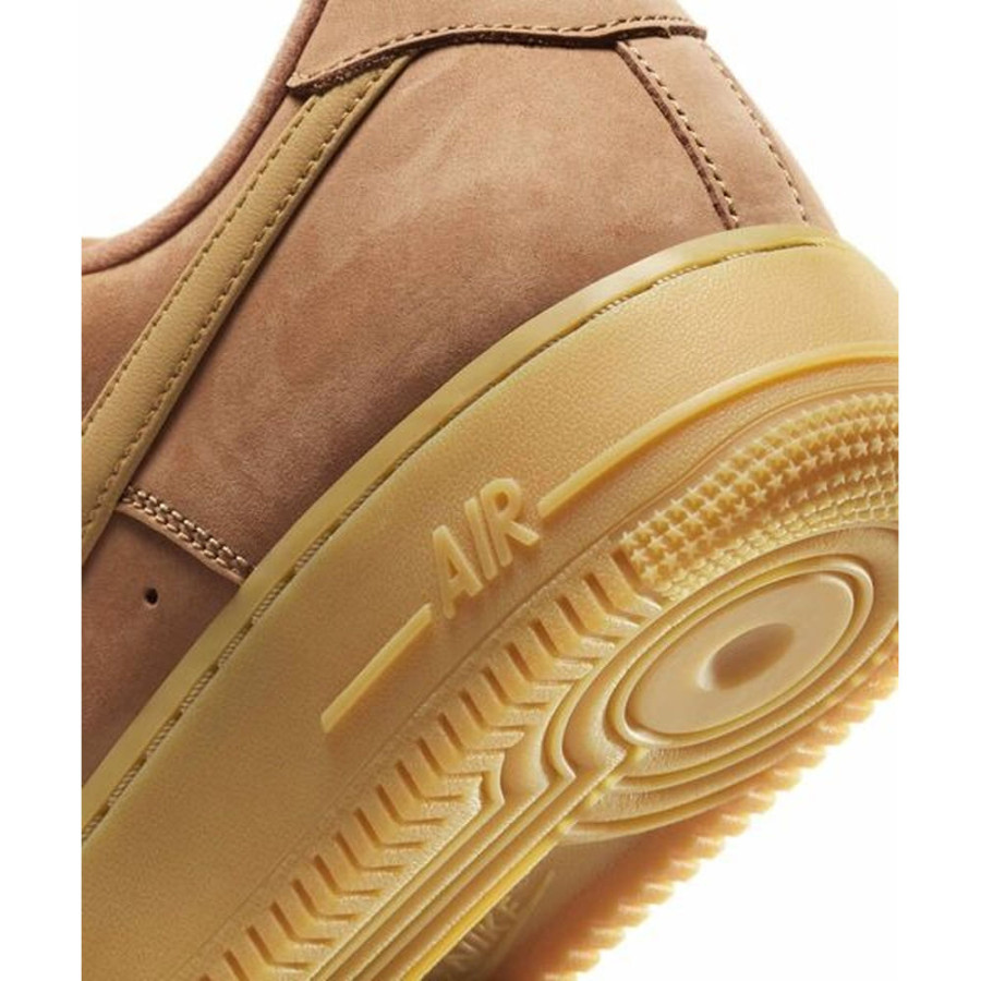 나이키 에어포스 1'07 WB 맨즈 AF1 위트 89470465 CJ9179-200