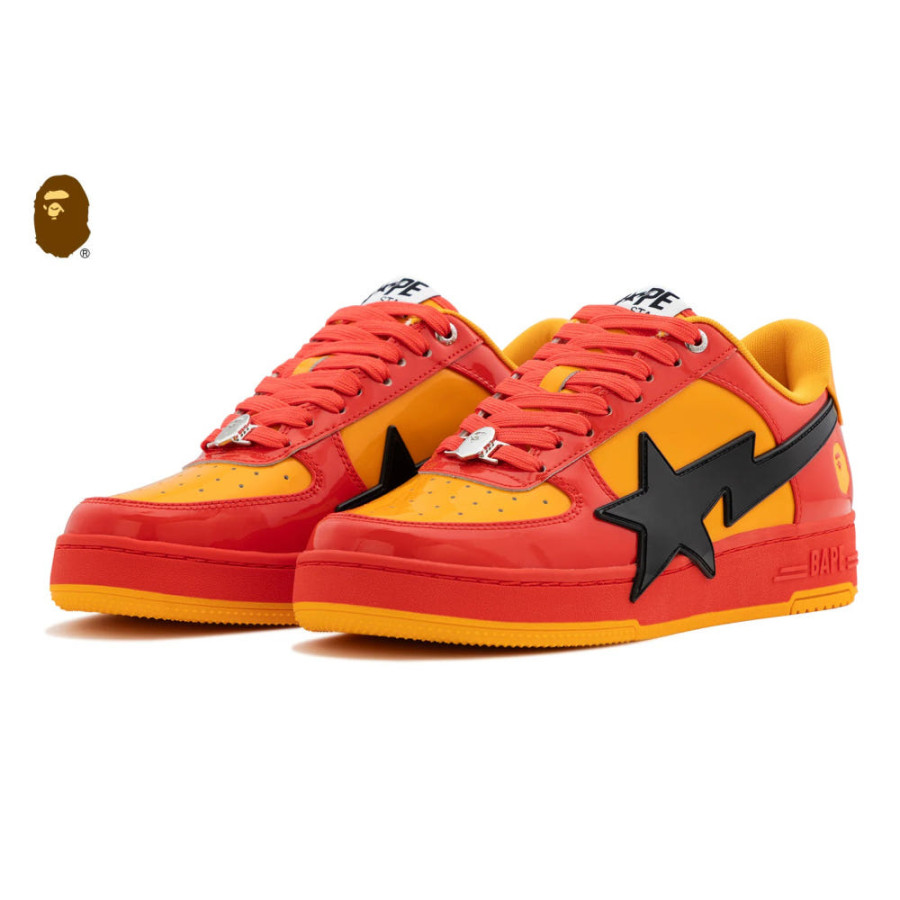 베이프 스타 OS #1 2컬러 1L80191308