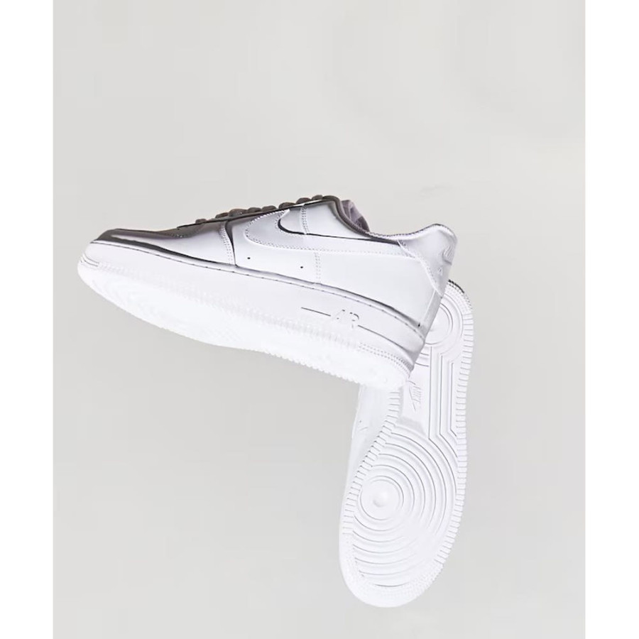 프릭스스토어 나이키 에어포스 1'07 맨즈 슈즈 블랙 1270199302063