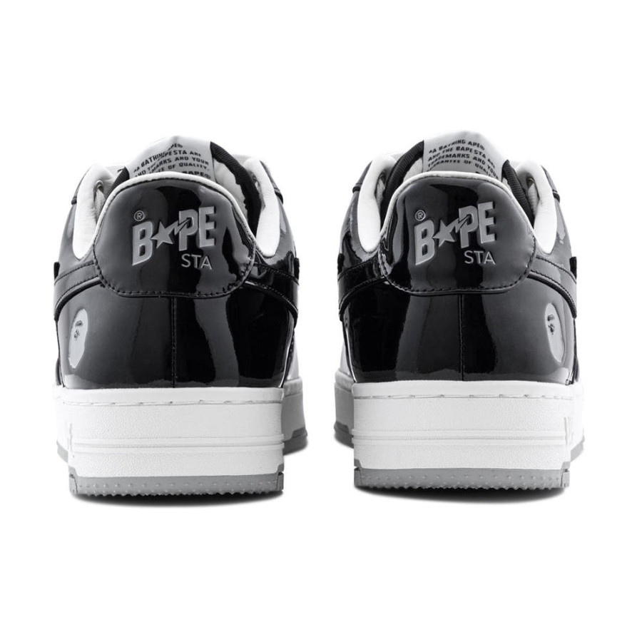 베이프 BAPE 스타 4 3컬러 1L80191304