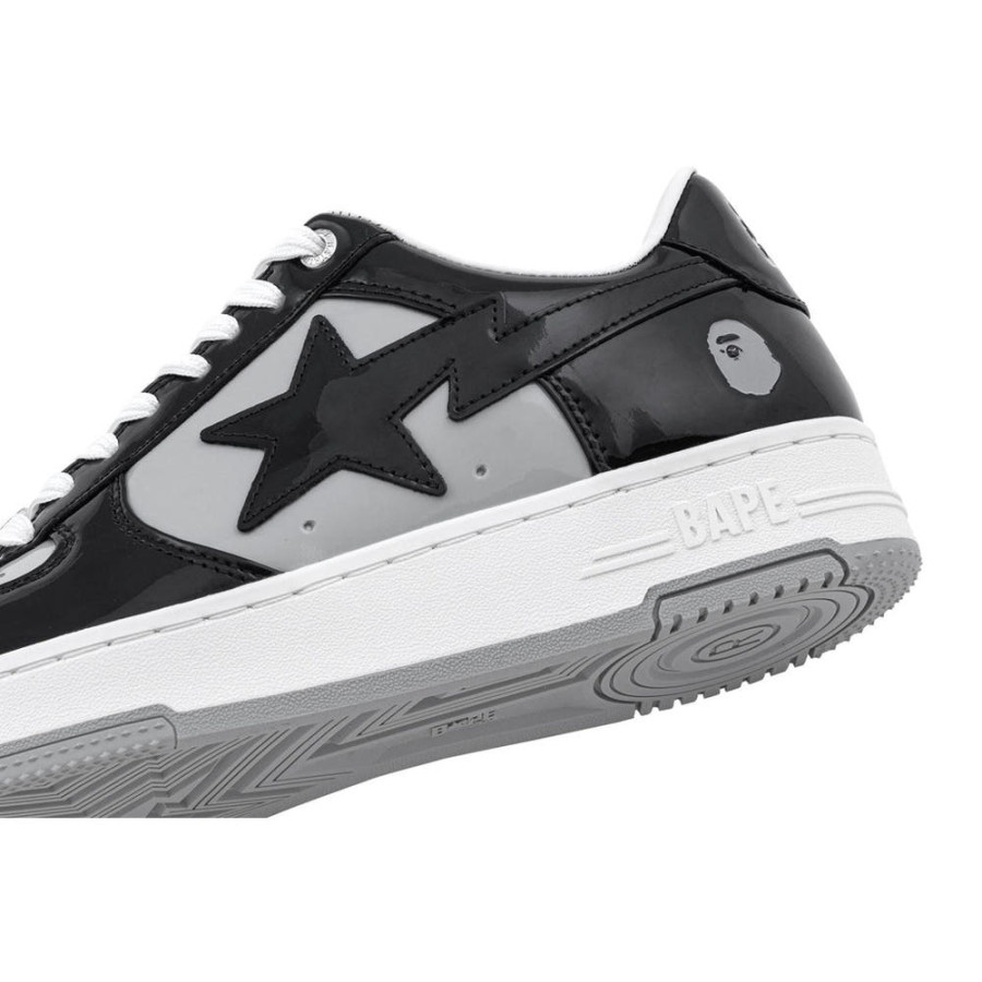 베이프 BAPE 스타 4 3컬러 1L80191304