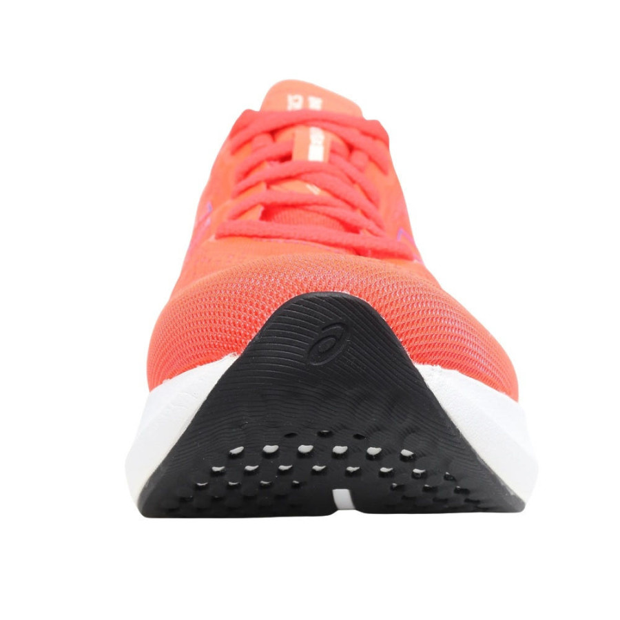 아식스 에보라이드 스피드 3 와이드 러닝화 레드 1011B968-600