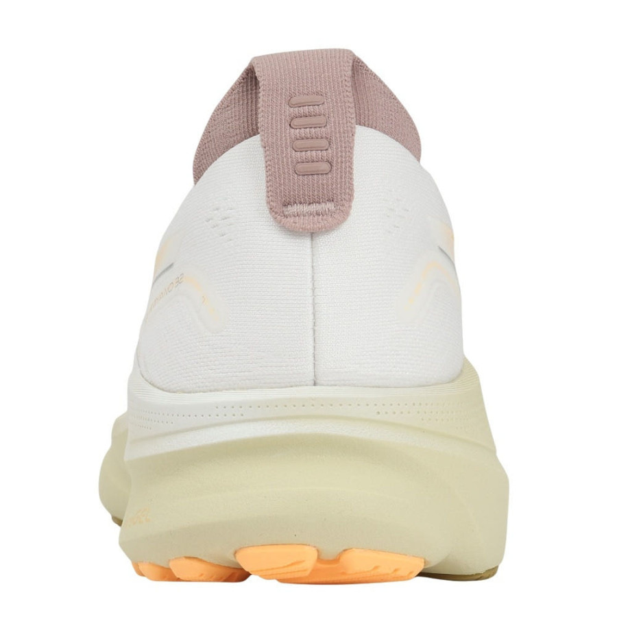 아식스 젤 카야노 32 러닝화 화이트 1011C052-101