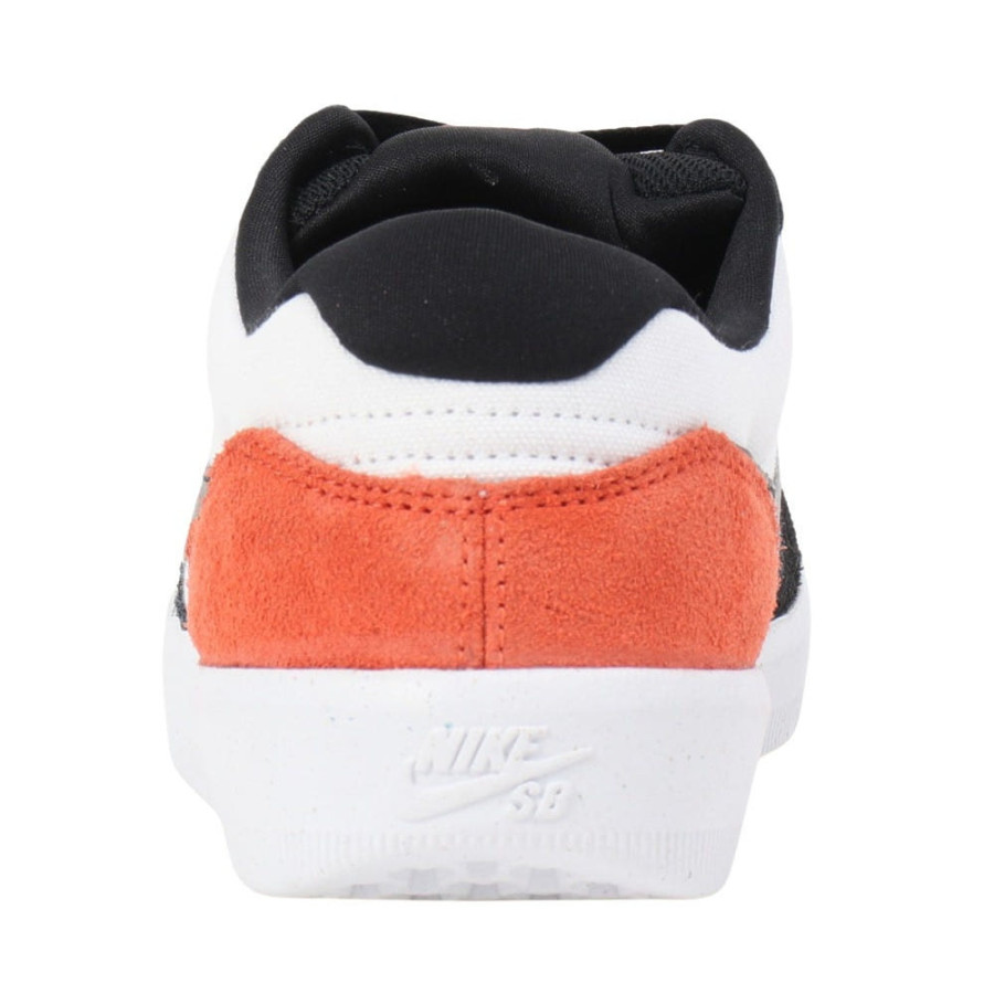 나이키 SB 포스 58 화이트 코스믹 클레이 블랙 DV5477-100