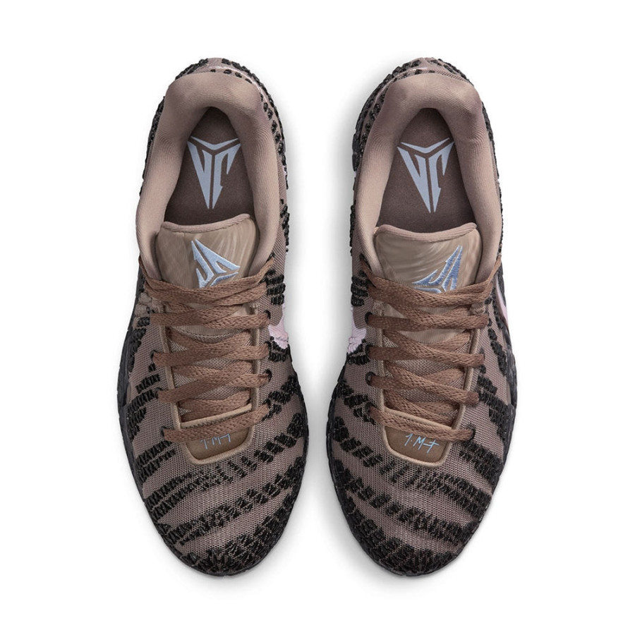 나이키 자 모란트 3 EP 밍크 브라운 HF2794-200