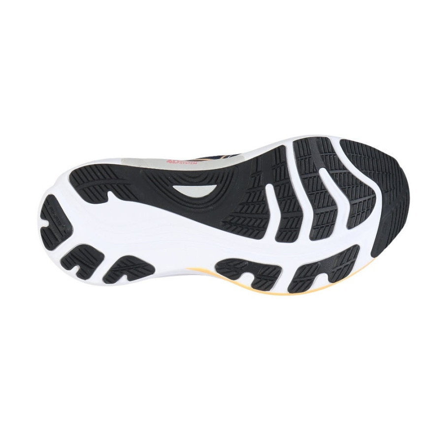 아식스 젤 카야노 32 와이드 런닝화 블랙 1011C051-400