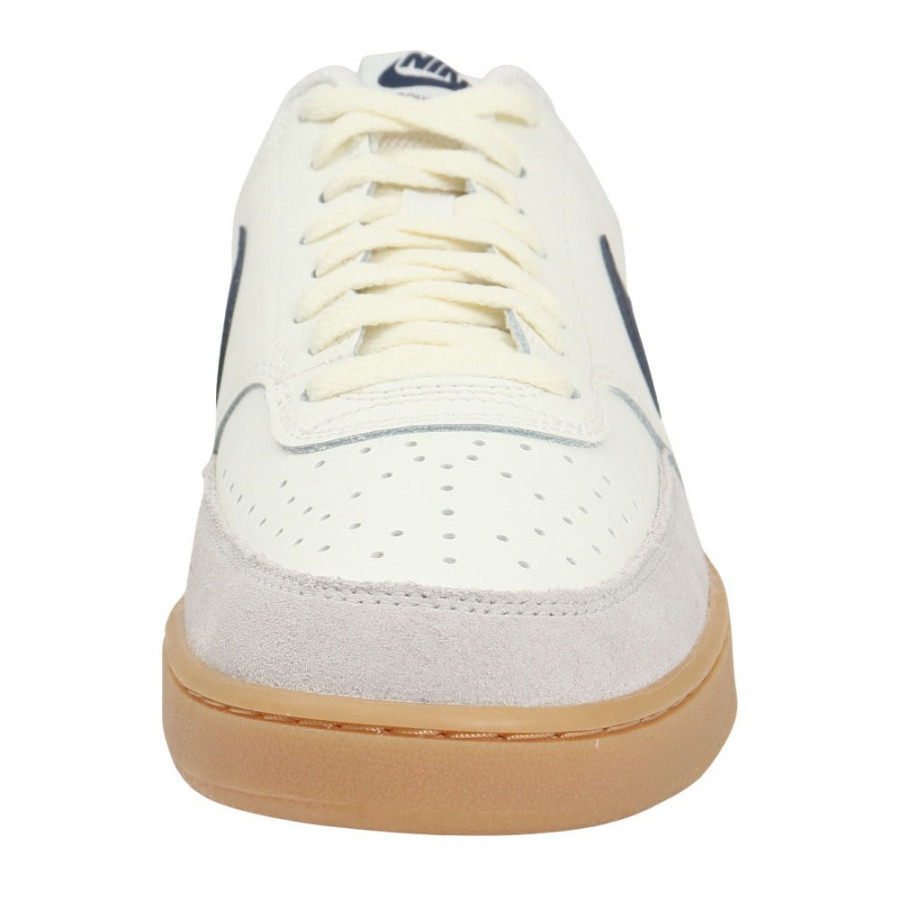 나이키 코트 비전 1 로우 화이트 네이비 HF1068-133