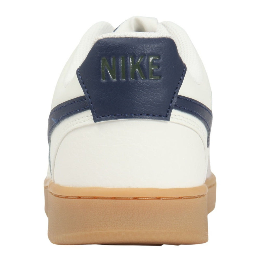 나이키 코트 비전 1 로우 화이트 네이비 HF1068-133