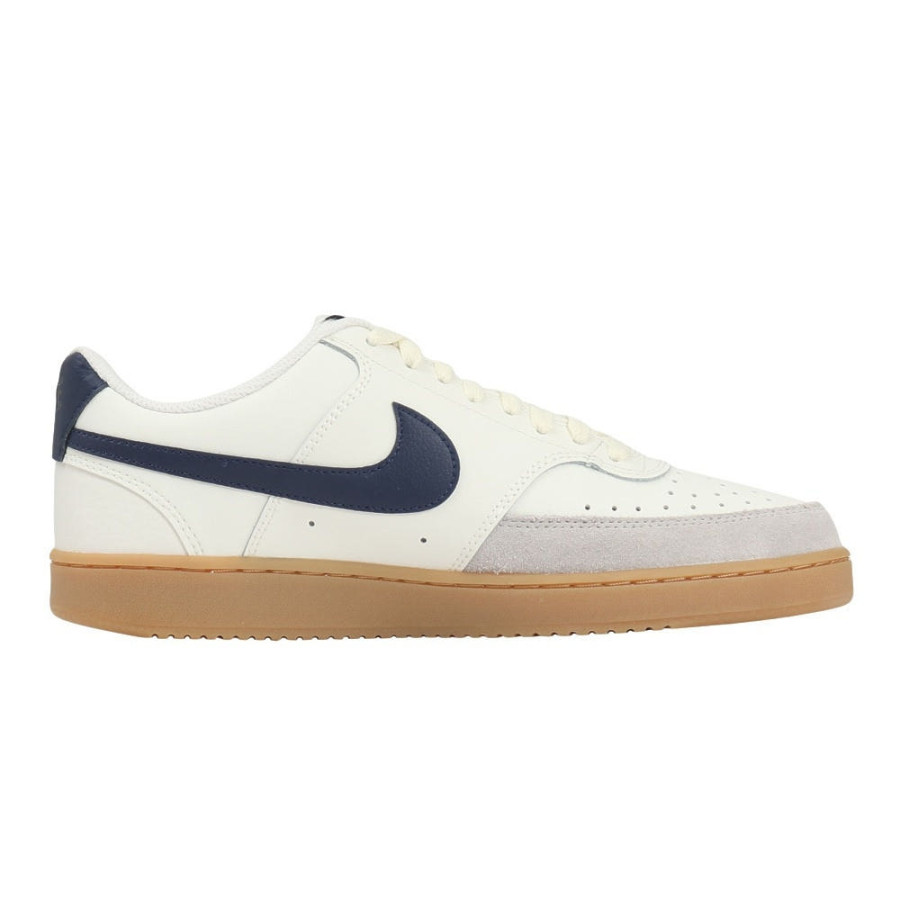 나이키 코트 비전 1 로우 화이트 네이비 HF1068-133
