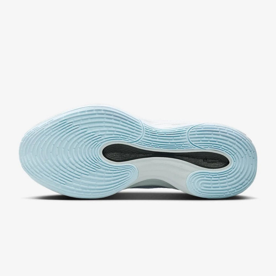 나이키 GT 허슬 아카데미 EP 농구화 화이트 FJ7808-101