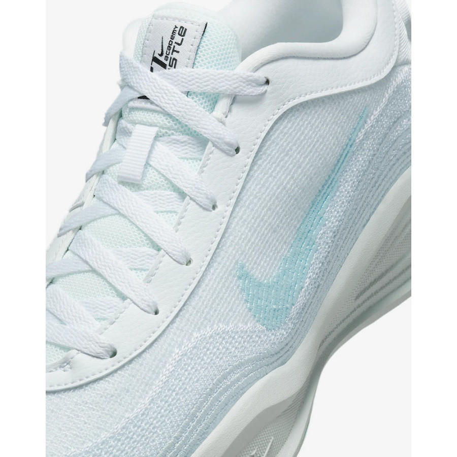 나이키 GT 허슬 아카데미 EP 농구화 화이트 FJ7808-101