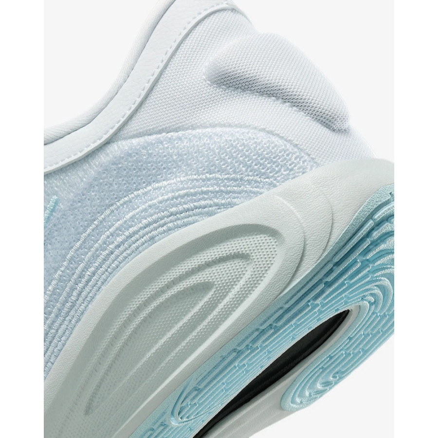 나이키 GT 허슬 아카데미 EP 농구화 화이트 FJ7808-101