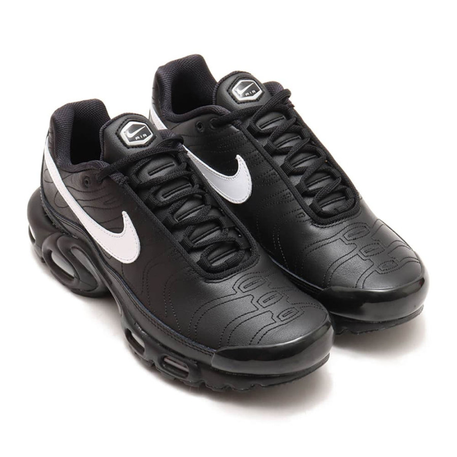 나이키 W 에어맥스 플러스 TNPO 블랙 hf0074-001