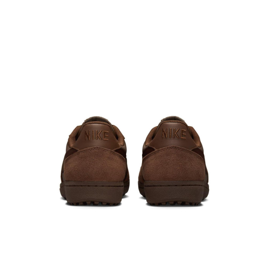 나이키 필드 제너럴 스니커즈 카카오 와우 HV8568-203