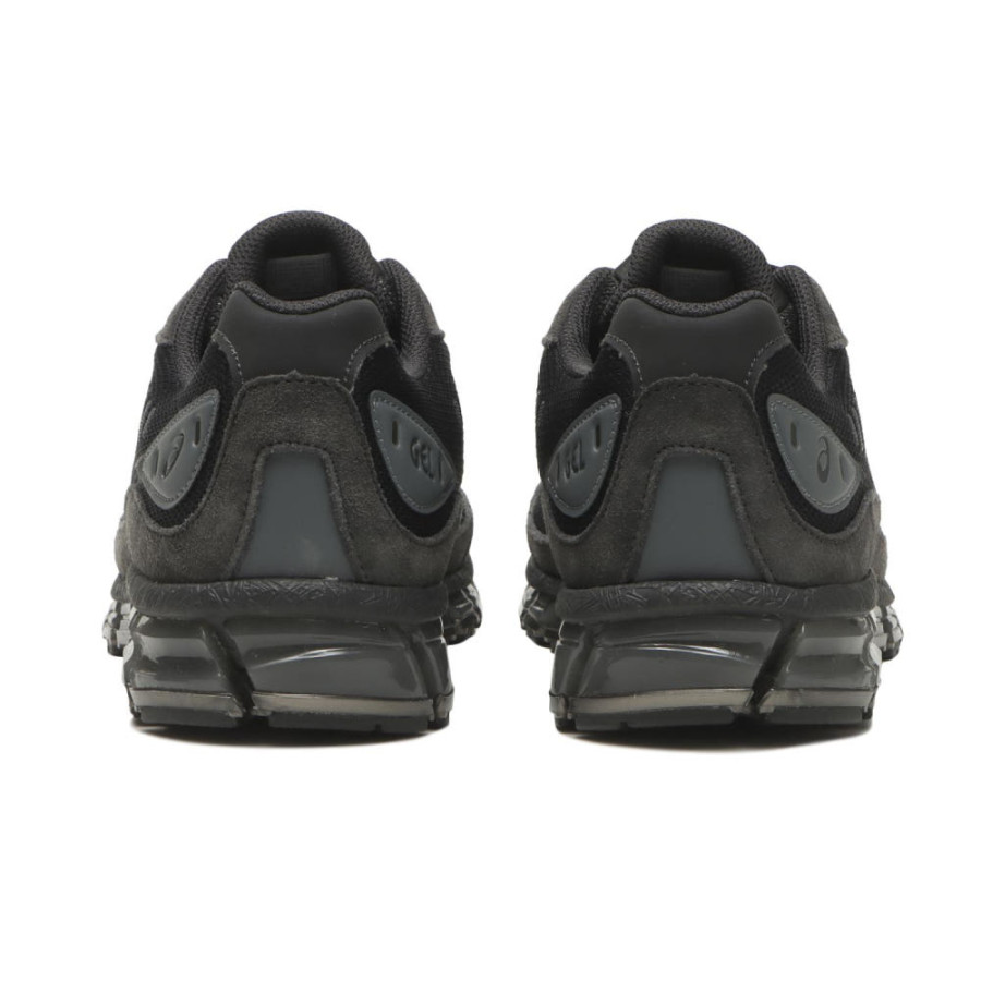 아식스 러닝화 젤 퀀텀 360 블랙 그래파이트 그레이 1203A731-001