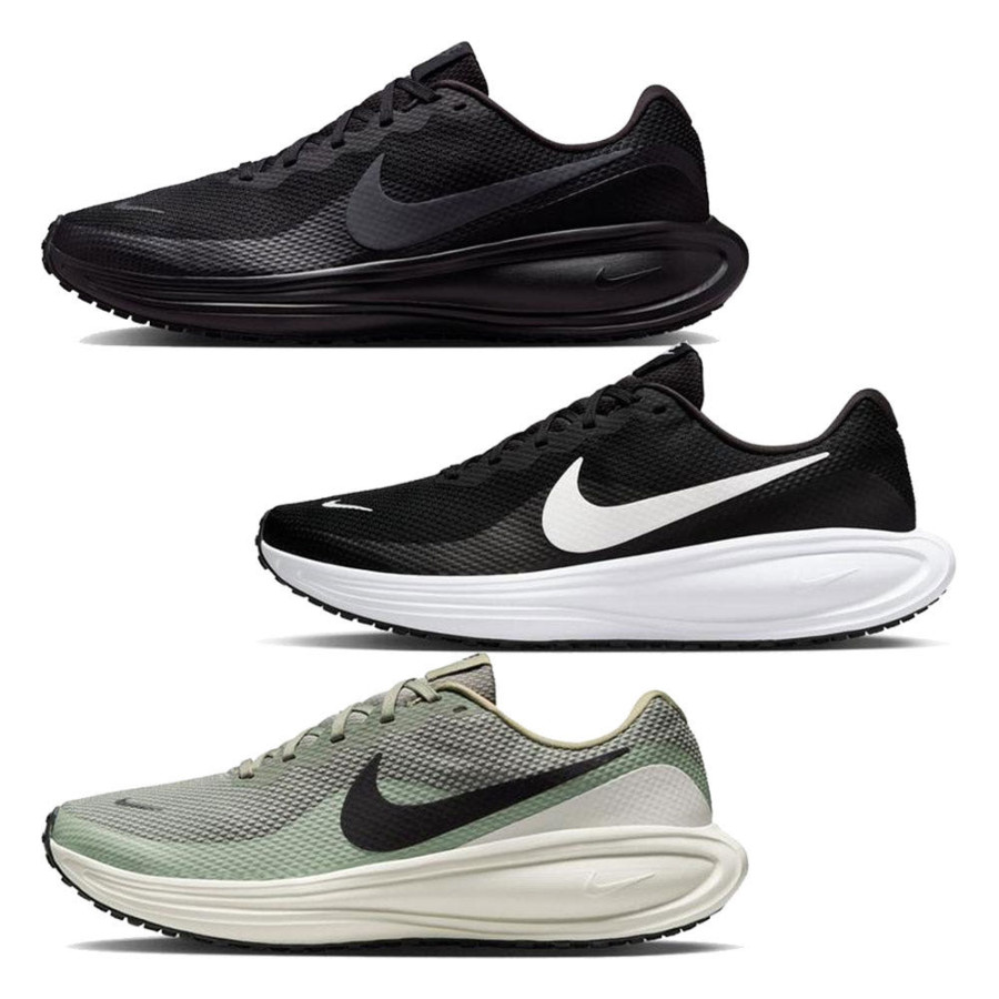 나이키 러닝화 레볼루션 8 3컬러 MHJ9198