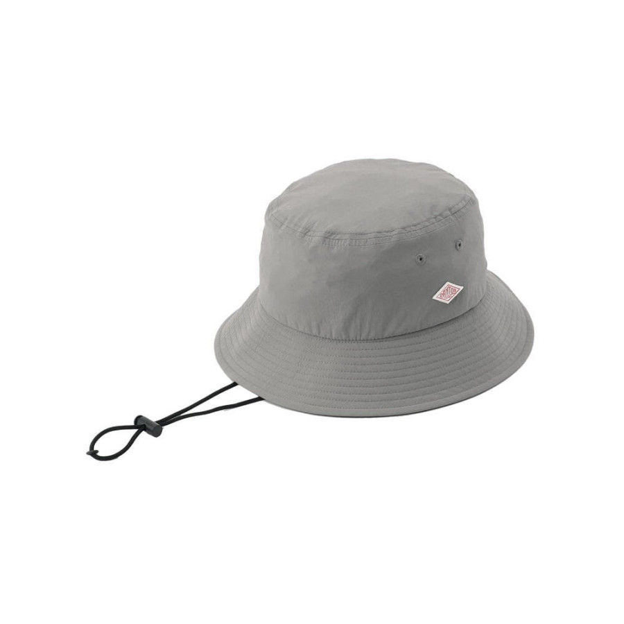 단톤 스트레치 폴리에스테르 버킷햇 5컬러 DT-H0047 PES DNB251U303-0008