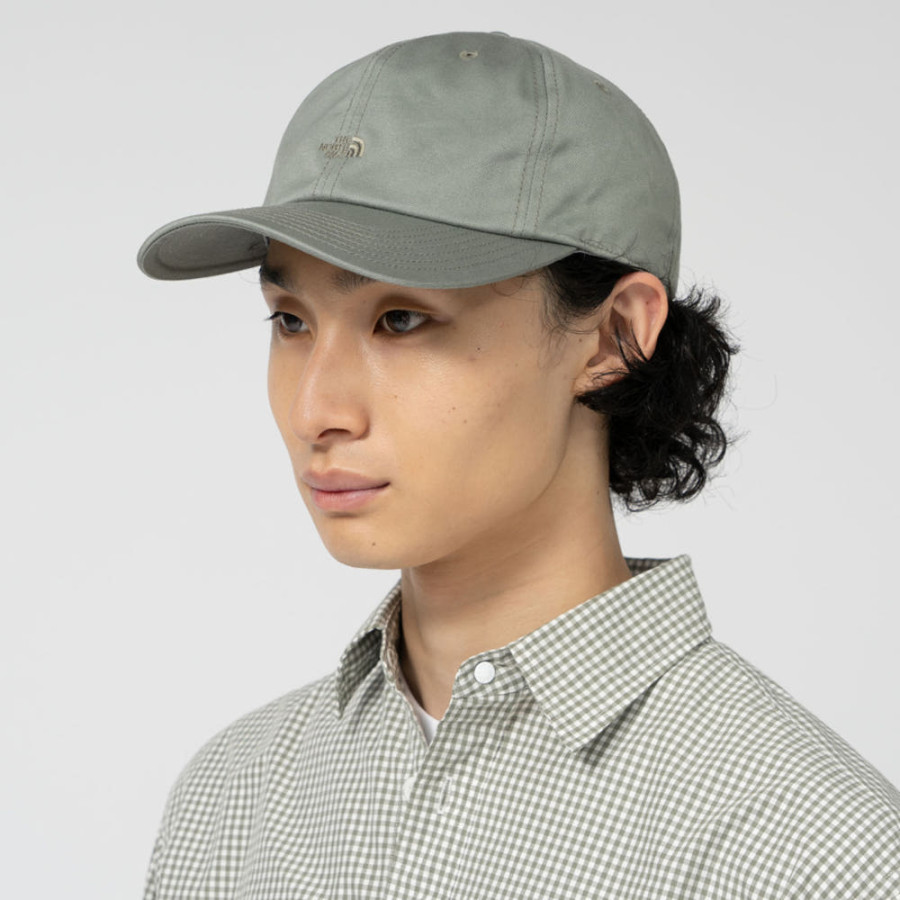 노스페이스 퍼플라벨 치노 필드 캡 4컬러 NN8406N